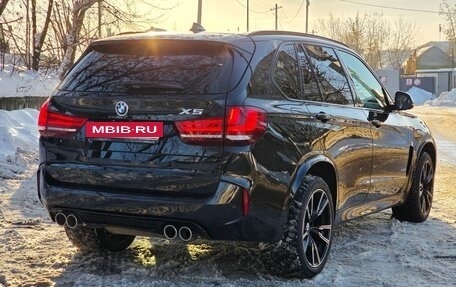BMW X5, 2016 год, 4 050 000 рублей, 3 фотография