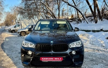 BMW X5, 2016 год, 4 050 000 рублей, 7 фотография