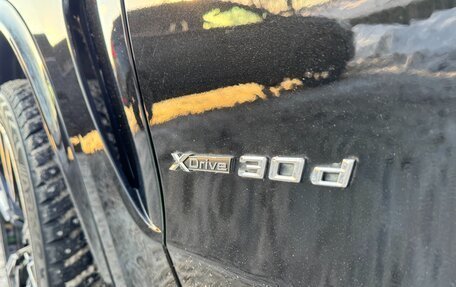 BMW X5, 2016 год, 4 050 000 рублей, 16 фотография