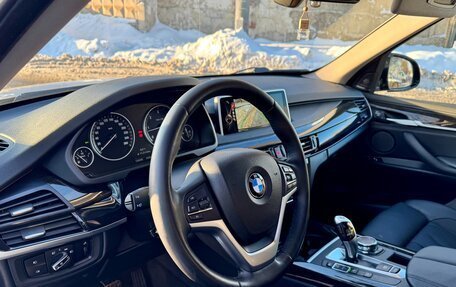 BMW X5, 2016 год, 4 050 000 рублей, 20 фотография