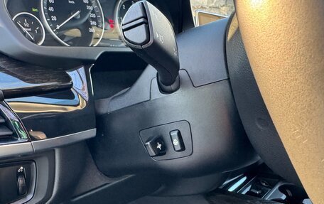 BMW X5, 2016 год, 4 050 000 рублей, 21 фотография