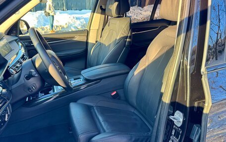 BMW X5, 2016 год, 4 050 000 рублей, 18 фотография