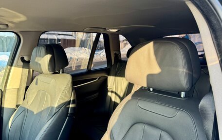 BMW X5, 2016 год, 4 050 000 рублей, 19 фотография