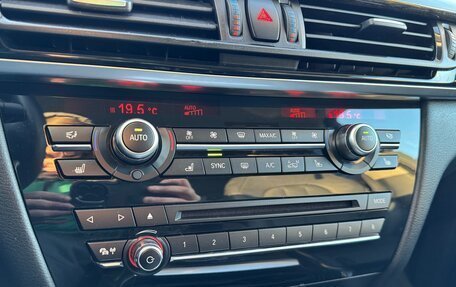 BMW X5, 2016 год, 4 050 000 рублей, 22 фотография