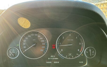 BMW X5, 2016 год, 4 050 000 рублей, 27 фотография