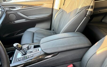 BMW X5, 2016 год, 4 050 000 рублей, 25 фотография