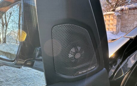 BMW X5, 2016 год, 4 050 000 рублей, 24 фотография