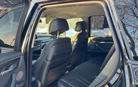 BMW X5, 2016 год, 4 050 000 рублей, 29 фотография