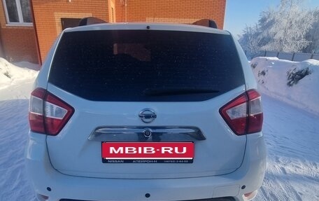 Nissan Terrano III, 2015 год, 1 050 000 рублей, 2 фотография