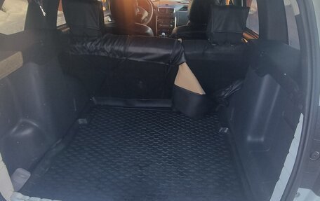 Nissan Terrano III, 2015 год, 1 050 000 рублей, 7 фотография