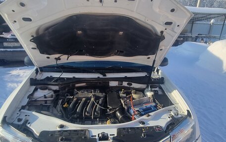 Nissan Terrano III, 2015 год, 1 050 000 рублей, 13 фотография