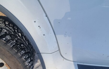 Nissan Terrano III, 2015 год, 1 050 000 рублей, 8 фотография