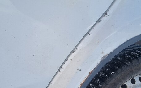 Nissan Terrano III, 2015 год, 1 050 000 рублей, 9 фотография