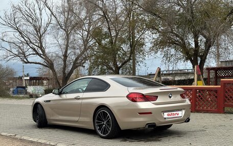 BMW 6 серия, 2012 год, 2 550 000 рублей, 3 фотография