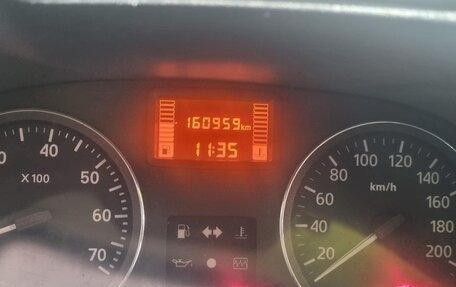 Nissan Terrano III, 2015 год, 1 050 000 рублей, 11 фотография