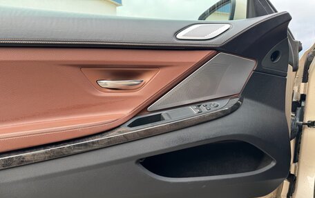 BMW 6 серия, 2012 год, 2 550 000 рублей, 12 фотография