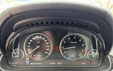 BMW 6 серия, 2012 год, 2 550 000 рублей, 13 фотография