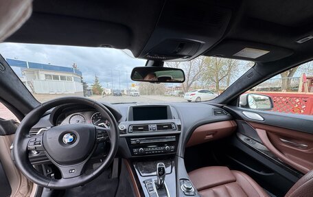 BMW 6 серия, 2012 год, 2 550 000 рублей, 14 фотография