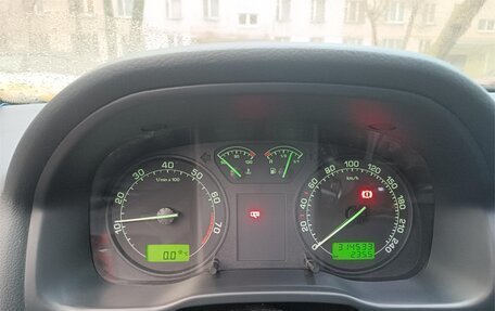 Skoda Octavia IV, 2008 год, 600 000 рублей, 3 фотография