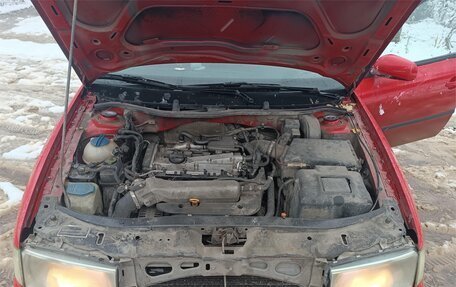 Skoda Octavia IV, 2008 год, 600 000 рублей, 2 фотография