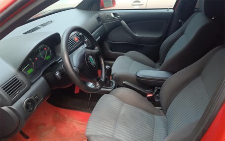 Skoda Octavia IV, 2008 год, 600 000 рублей, 4 фотография