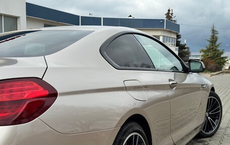 BMW 6 серия, 2012 год, 2 550 000 рублей, 7 фотография