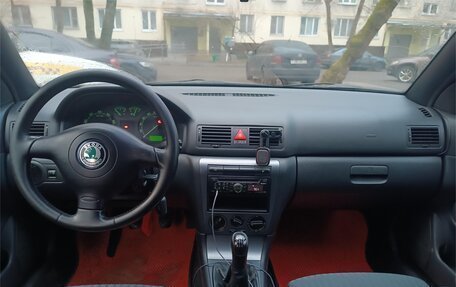 Skoda Octavia IV, 2008 год, 600 000 рублей, 5 фотография