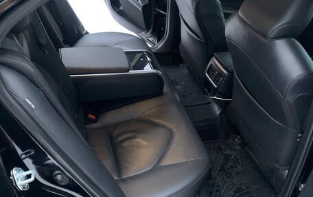 Toyota Camry, 2019 год, 2 550 000 рублей, 5 фотография