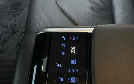 Toyota Camry, 2019 год, 2 550 000 рублей, 6 фотография