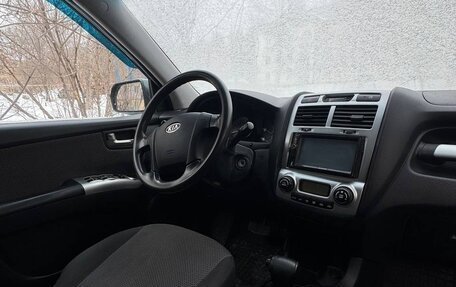 KIA Sportage II, 2008 год, 699 000 рублей, 7 фотография