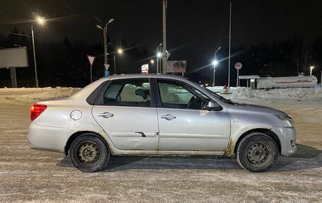 Datsun on-DO I рестайлинг, 2015 год, 155 000 рублей, 2 фотография