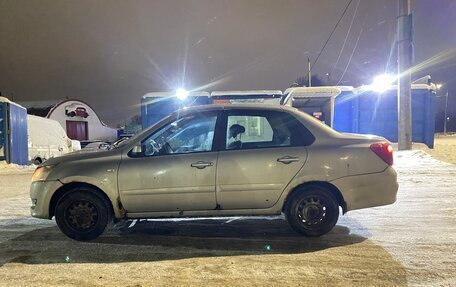 Datsun on-DO I рестайлинг, 2015 год, 155 000 рублей, 6 фотография