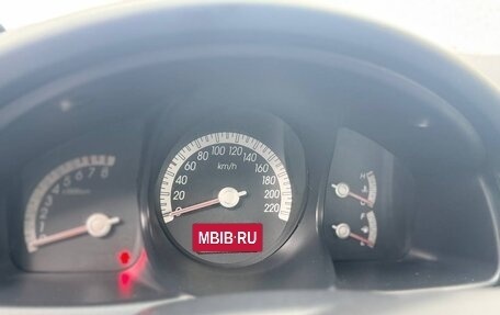 KIA Sportage II, 2008 год, 699 000 рублей, 8 фотография