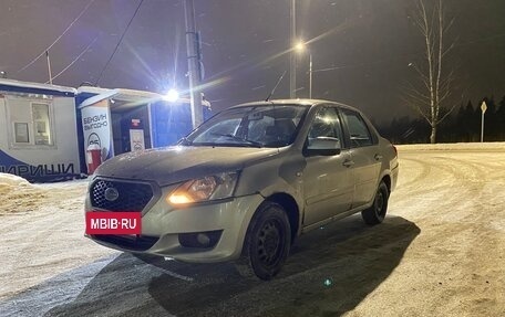 Datsun on-DO I рестайлинг, 2015 год, 155 000 рублей, 7 фотография