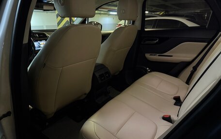 Jaguar F-Pace, 2018 год, 2 550 000 рублей, 10 фотография