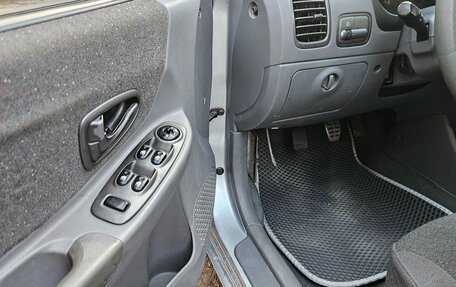 Hyundai Accent II, 2006 год, 385 000 рублей, 12 фотография