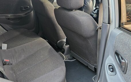 Hyundai Accent II, 2006 год, 385 000 рублей, 13 фотография