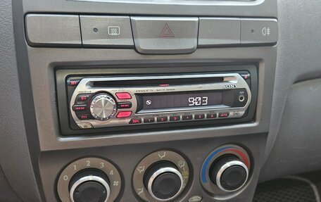 Hyundai Accent II, 2006 год, 385 000 рублей, 17 фотография