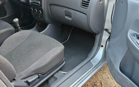 Hyundai Accent II, 2006 год, 385 000 рублей, 16 фотография