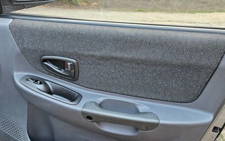 Hyundai Accent II, 2006 год, 385 000 рублей, 15 фотография