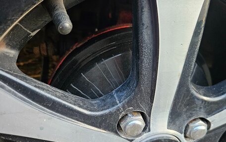 Hyundai Accent II, 2006 год, 385 000 рублей, 21 фотография