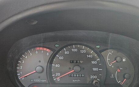 Hyundai Accent II, 2006 год, 385 000 рублей, 22 фотография