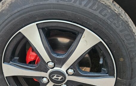 Hyundai Accent II, 2006 год, 385 000 рублей, 20 фотография