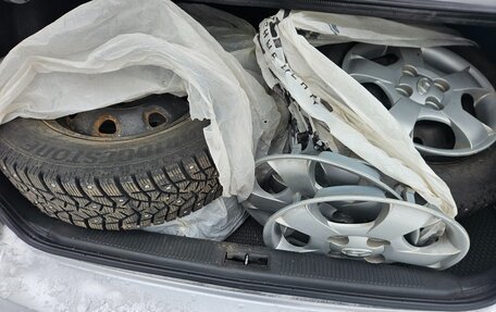 Hyundai Accent II, 2006 год, 385 000 рублей, 23 фотография