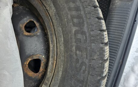 Hyundai Accent II, 2006 год, 385 000 рублей, 25 фотография