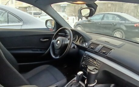 BMW 1 серия, 2011 год, 1 050 000 рублей, 11 фотография