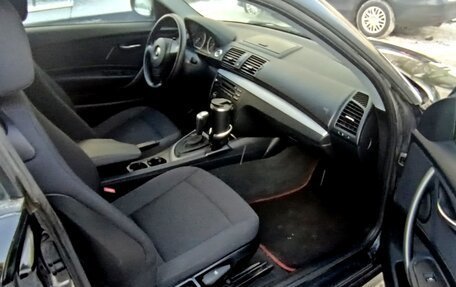 BMW 1 серия, 2011 год, 1 050 000 рублей, 10 фотография