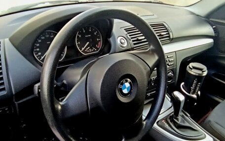 BMW 1 серия, 2011 год, 1 050 000 рублей, 7 фотография