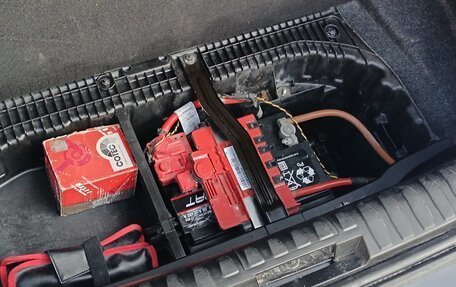 BMW 1 серия, 2011 год, 1 050 000 рублей, 17 фотография