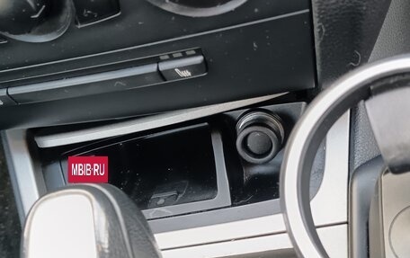 BMW 1 серия, 2011 год, 1 050 000 рублей, 14 фотография